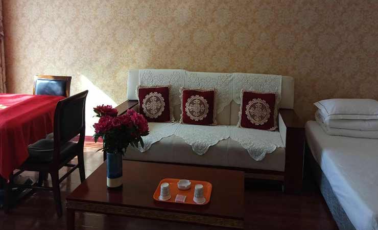 九龙湾2天1夜豪华型